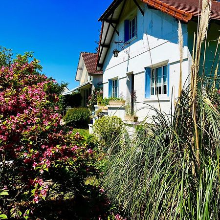 فندق Le Jardin Enchante جيفرني المظهر الخارجي الصورة